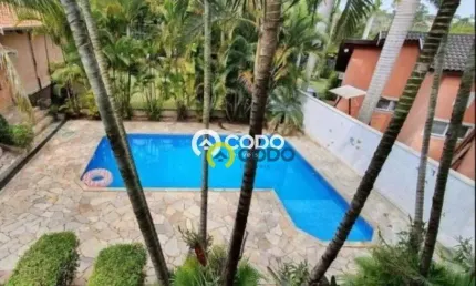 Casa com 5 dormitórios à venda, 420 m² por R$ 1.200.000,00 - Colinas do Piracicaba (Ártemis) - Piracicaba/SP