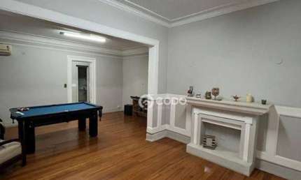 Casa com 4 dormitórios para alugar, 286 m² por R$ 6.865/mês - Centro - Piracicaba/SP