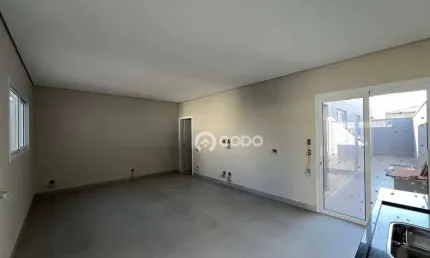 Casa com 3 dormitórios à venda, 122 m² por R$ 630.000 - Residencial Nova Água Branca II - Piracicaba/SP