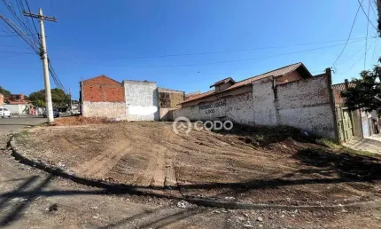 Terreno à venda, 332 m² por R$ 250.000 - Vila Cristina - Piracicaba/SP