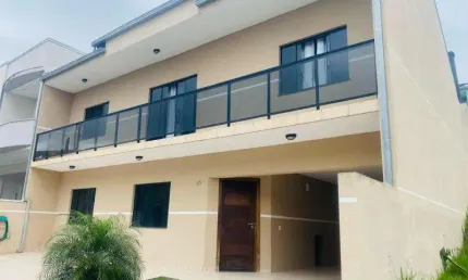 Casa com 3 quartos à venda na Rua Maiorca, 104, Santa Terezinha, Colombo