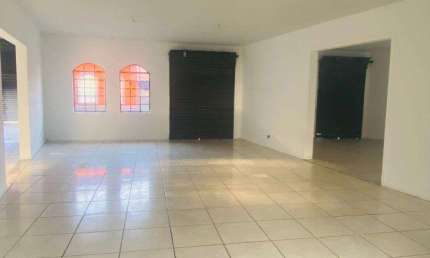 Sala comercial para alugar na Rua São Salvador, Pilarzinho, Curitiba