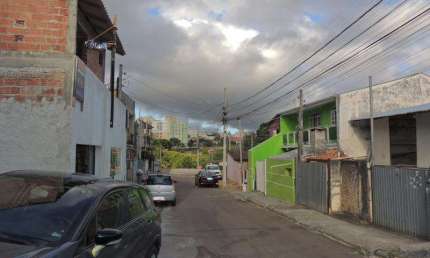 Terreno à venda na Rua Antonio Nascimento Ferreira Filho, 72, Campo Comprido, Curitiba