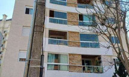Apartamento com 3 quartos à venda na Rua Elbe Pospissil, 63, Juvevê, Curitiba