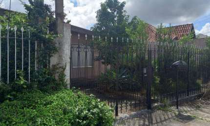 Casa com 3 quartos à venda na Rua das Seringueiras, Bairro Alto, Curitiba