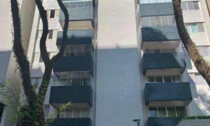 Apartamento com 3 quartos para alugar na Rua Carneiro Lobo, 444, Batel, Curitiba