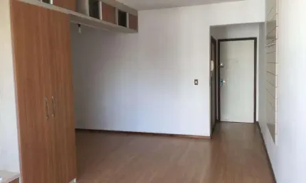 Apartamento com 1 quarto à venda na Rua Professor Fernando Moreira, 124, Centro, Curitiba