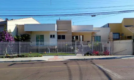Casa com 4 quartos à venda na Rua Francisco Motta Machado, 521, Capão da Imbuia, Curitiba
