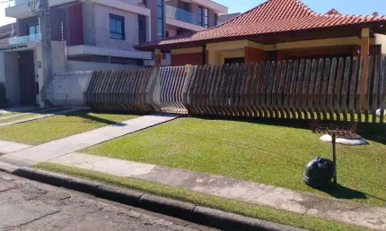 Casa com 4 quartos à venda na Rua Pedro Demeterco, 965, Jardim das Américas, Curitiba