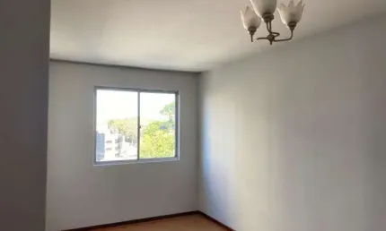 Apartamento com 1 quarto à venda na Avenida João Gualberto, 1395, Juvevê, Curitiba