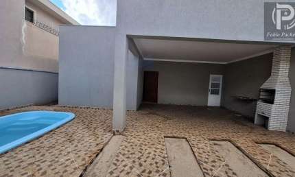 Casa para Venda em Ribeirão Preto, Vila Monte Alegre, 3 dormitórios, 1 suíte, 3 banheiros, 4 vagas
