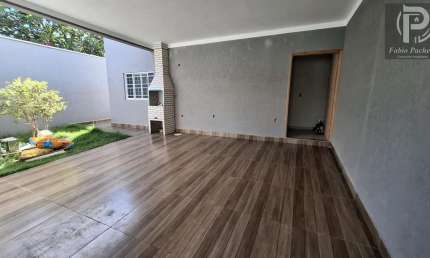 Casa para Venda em Ribeirão Preto, Vila Monte Alegre, 3 dormitórios, 1 suíte, 2 banheiros, 2 vagas
