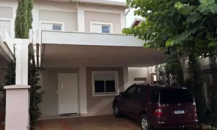 Casa em Condomínio para Venda em Ribeirão Preto, Vila do Golf, 3 dormitórios, 1 suíte, 3 banheiros, 2 vagas