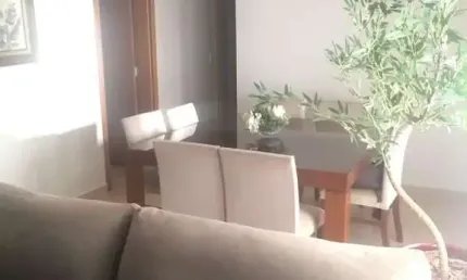 Apartamento para Venda em Ribeirão Preto, Jardim Paulista, 3 dormitórios, 1 suíte, 2 banheiros, 2 vagas