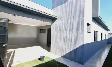 Casa para Venda em Ribeirão Preto, Bonfim Paulista, 3 dormitórios, 2 suítes, 3 banheiros, 3 vagas