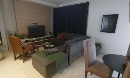 Apartamento para Venda em Ribeirão Preto, Centro, 3 dormitórios, 2 banheiros, 1 vaga