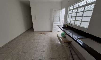 Casa para Venda em Ribeirão Preto, Jardim Maria Goretti, 2 dormitórios, 2 banheiros, 2 vagas