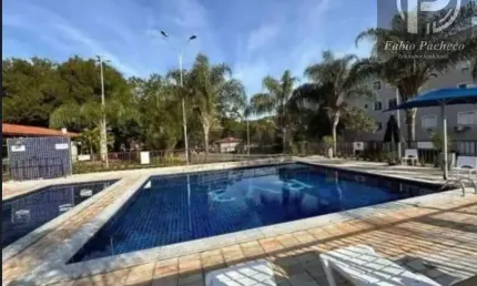Apartamento para venda em ribeirão preto, ribeirão verde, 2 dormitórios, 1 banheiro, 1 vaga
