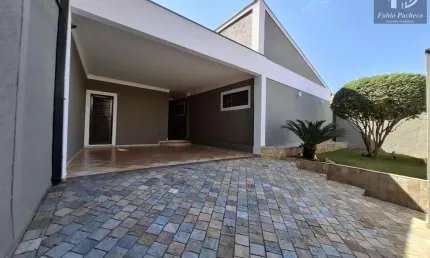 Casa para venda em ribeirão preto, ribeirânia, 3 dormitórios, 1 suíte, 5 banheiros, 4 vagas