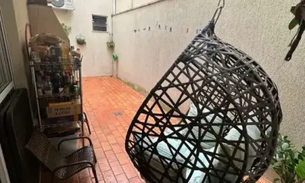 Apartamento para venda em ribeirão preto, residencial greenville, 2 dormitórios, 1 suíte, 2 banheiros, 1 vaga