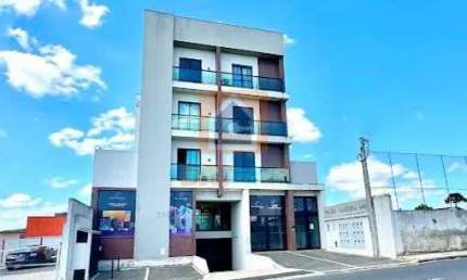 Apartamento Garden à venda no bairro Jardim Carvalho