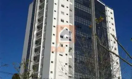 Apartamento com 3 quartos à venda na Rua Ermelino de Leão, 1097, Olarias, Ponta Grossa