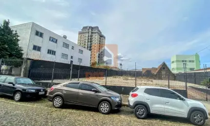 Terreno comercial para alugar na General Cândido Rondon, s/n, Nova Rússia, Ponta Grossa