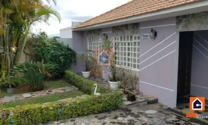 Casa com 3 quartos à venda na Osório De Almeida Taques, 288, Estrela, Ponta Grossa