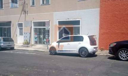 Ponto comercial para alugar na Rua Coronel Solano, 121, Centro, Ponta Grossa
