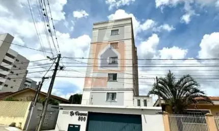 Apartamento com 3 quartos à venda na Rua Nilo Peçanha, 800, Estrela, Ponta Grossa
