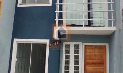Casa com 2 quartos à venda na Rua Afonso Celso, 1317, Uvaranas, Ponta Grossa