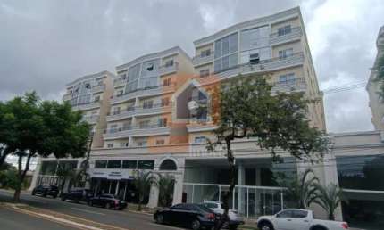 Apartamento com 3 quartos à venda na Avenida Visconde de Mauá, 2559, Oficinas, Ponta Grossa