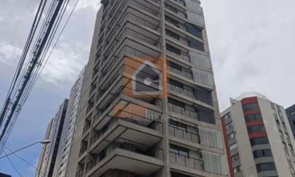 Apartamento com 4 quartos à venda na Rua Frei Caneca, 585, Centro, Ponta Grossa