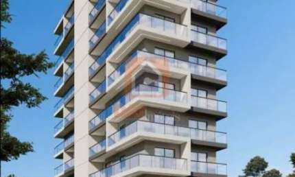Apartamento com 3 quartos à venda na Rua Nilo Peçanha, 46, Oficinas, Ponta Grossa