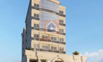 Apartamento com 2 quartos à venda na Rua Henrique Hennemberg, 467, Boa Vista, Ponta Grossa