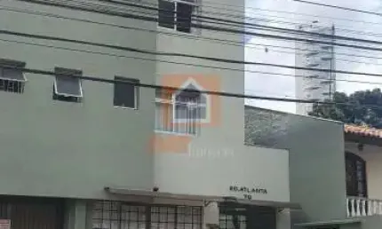 Apartamento com 3 quartos à venda na Rua Saint Hilaire, 79, Oficinas, Ponta Grossa