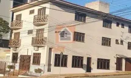 Apartamento com 3 quartos à venda na Rua Quintino Bocaiúva, 255, Orfãs, Ponta Grossa