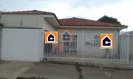 Casa com 3 quartos à venda na Rua Santa Lúcia, 12, Cará-cará, Ponta Grossa