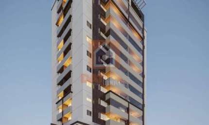 Apartamento com 3 quartos à venda na Rua Paulo Frontin, s/n, Orfãs, Ponta Grossa