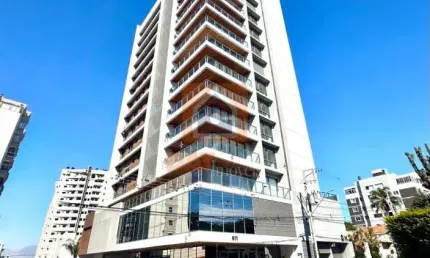Apartamento com 3 quartos à venda na Rua Padre Nóbrega, S/N, Estrela, Ponta Grossa