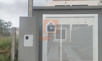 Casa com 2 quartos à venda na Rua Pandiá Calógeras, s/n, Uvaranas, Ponta Grossa