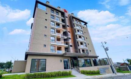 Apartamento com 3 quartos à venda na Rua Octávio de Carvalho, 700, Jardim Carvalho, Ponta Grossa
