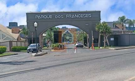 Terreno à venda na Rua Doutor Leopoldo Guimarães da Cunha, 1551, Oficinas, Ponta Grossa