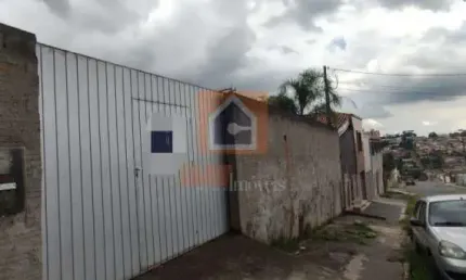 Terreno à venda na Rua Barão do Amazonas, 233, Ronda, Ponta Grossa