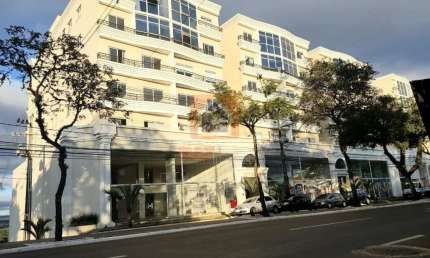 Apartamento à venda no Residencial Mauá em Oficinas