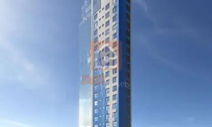Apartamento com 4 quartos à venda na Rua 301, 55, Centro, Itapema