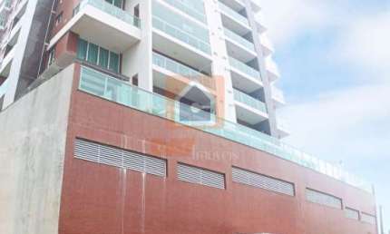 Apartamento com 3 quartos à venda na Rua Venezuela, 44, Oficinas, Ponta Grossa