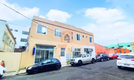 Ponto comercial para alugar na Rua Coronel Solano, 121, Centro, Ponta Grossa