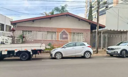 Casa com 3 quartos à venda na Presidente De Morais, s/n, Estrela, Ponta Grossa