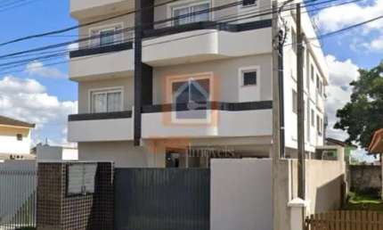 Apartamento com 2 quartos à venda na Rua Francisco Francisquini, 194, Oficinas, Ponta Grossa